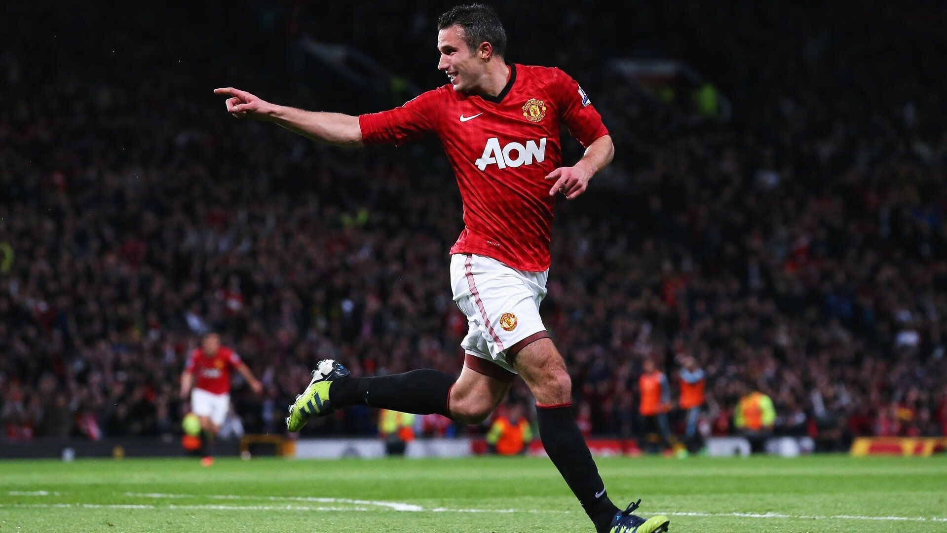 运动真“英雄”：场上“血洒战场”感人瞬间！